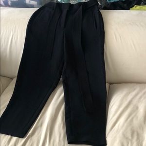 Wilfred Tie Pant (Jallade Pant)